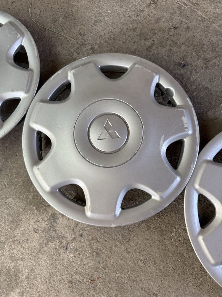 Tampões Mitsubishi
