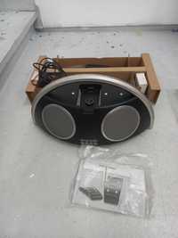 Harmon Kardon portable hi fi speaker