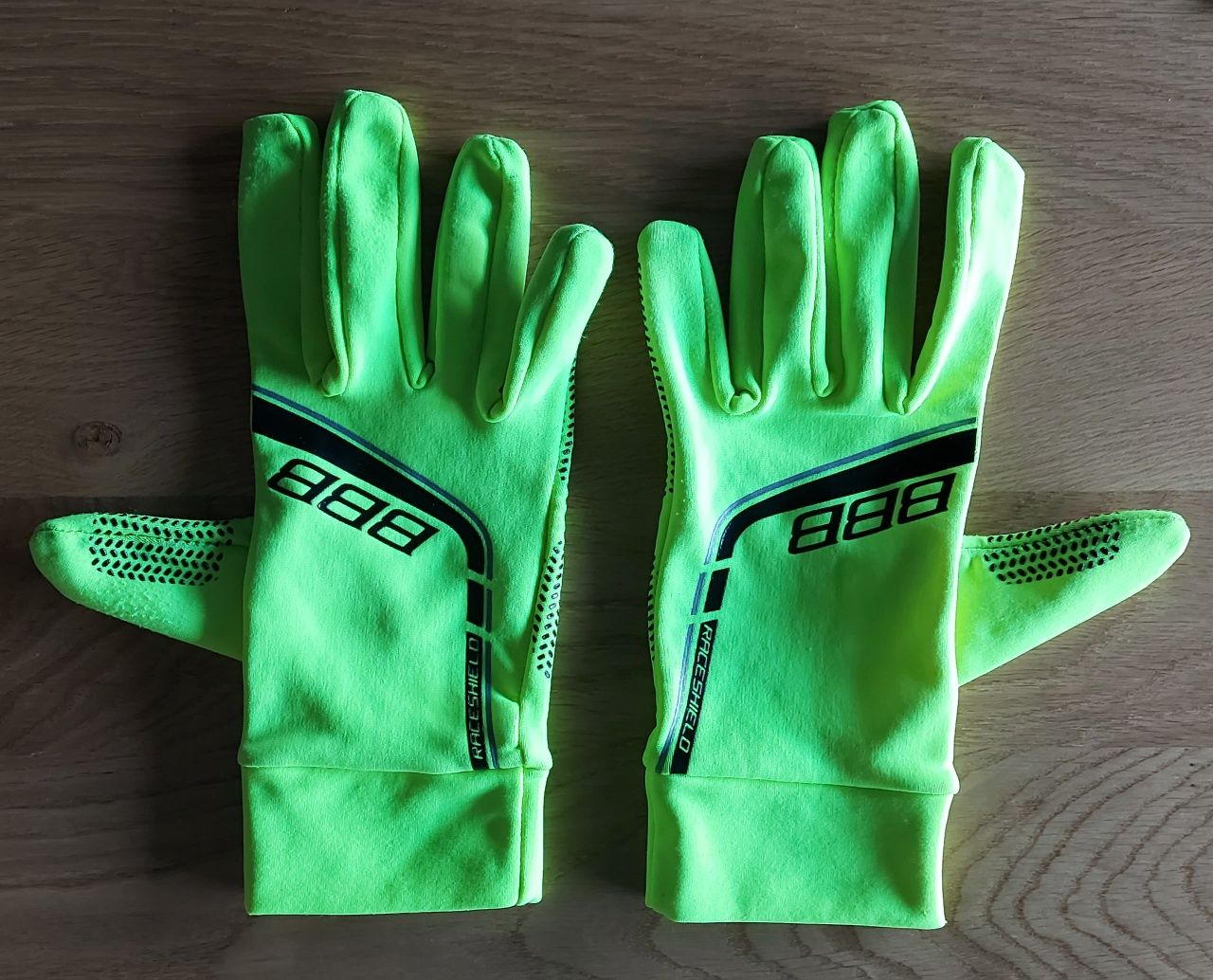 Luvas de ciclismo BBB
