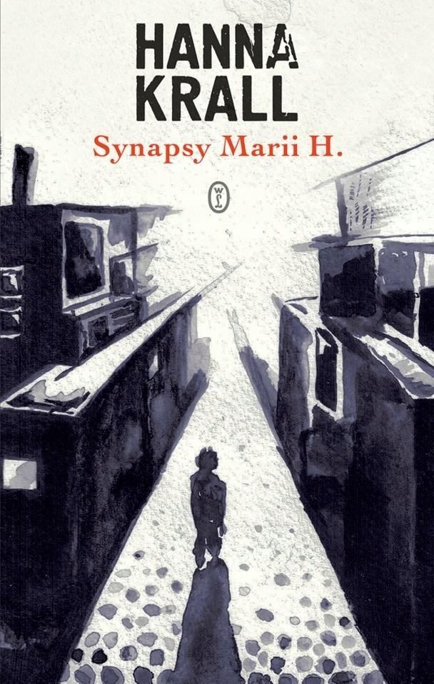 Synapsy Marii H., Hanna Krall