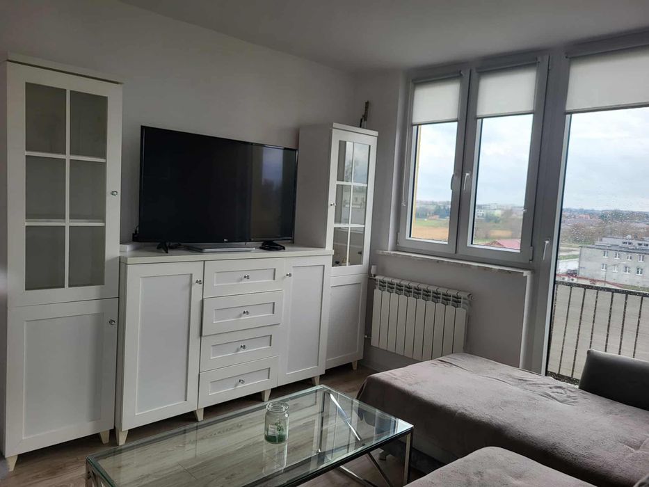 Wynajmę mieszkanie 2 pokojowe w Raciążu