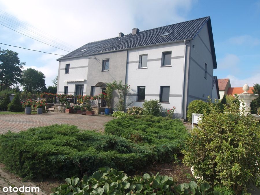 Dom w Jabłonowie k/Żagania