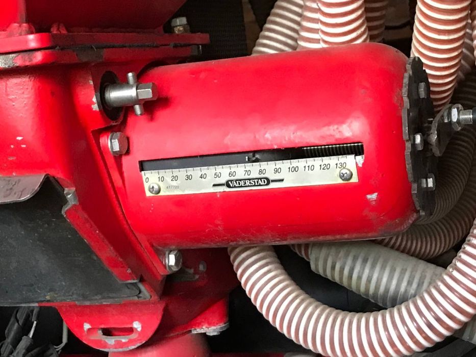 сівалка Vaderstad