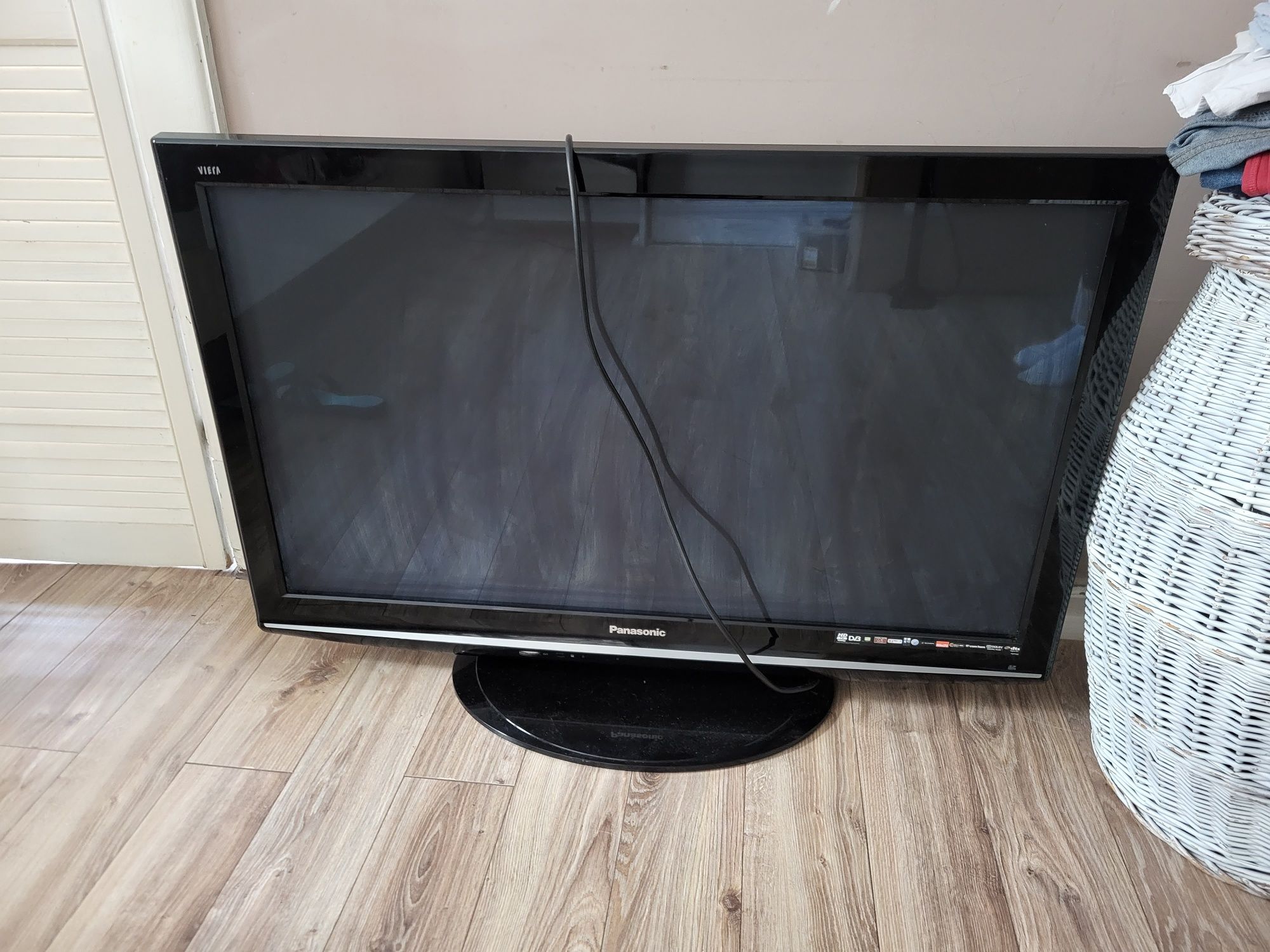 Telewizor Panasonic  tx-p42s10e 1993 model