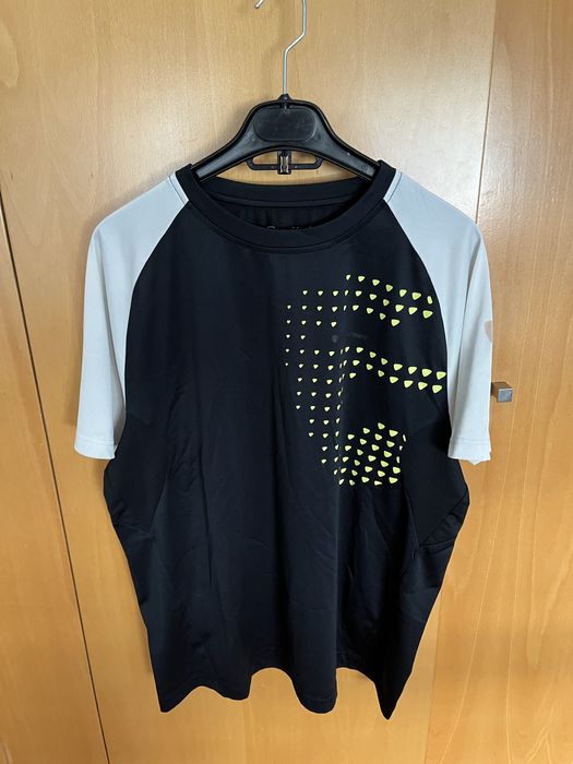 Camisola desporto Tecnifibre