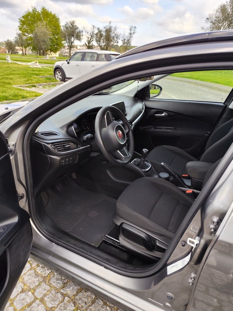 FIAT TIPO SW, 1.3 MultiJet Diesel - apenas 81.000km - NOVO PREÇO