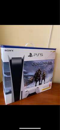 Продам Play station 5