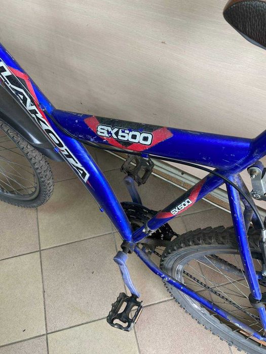Велосипед Lacota SX500 26 "