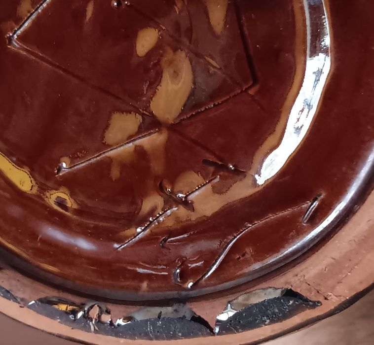 Ferreira da Silva. Peça de autor para a Sopal. Modernista.