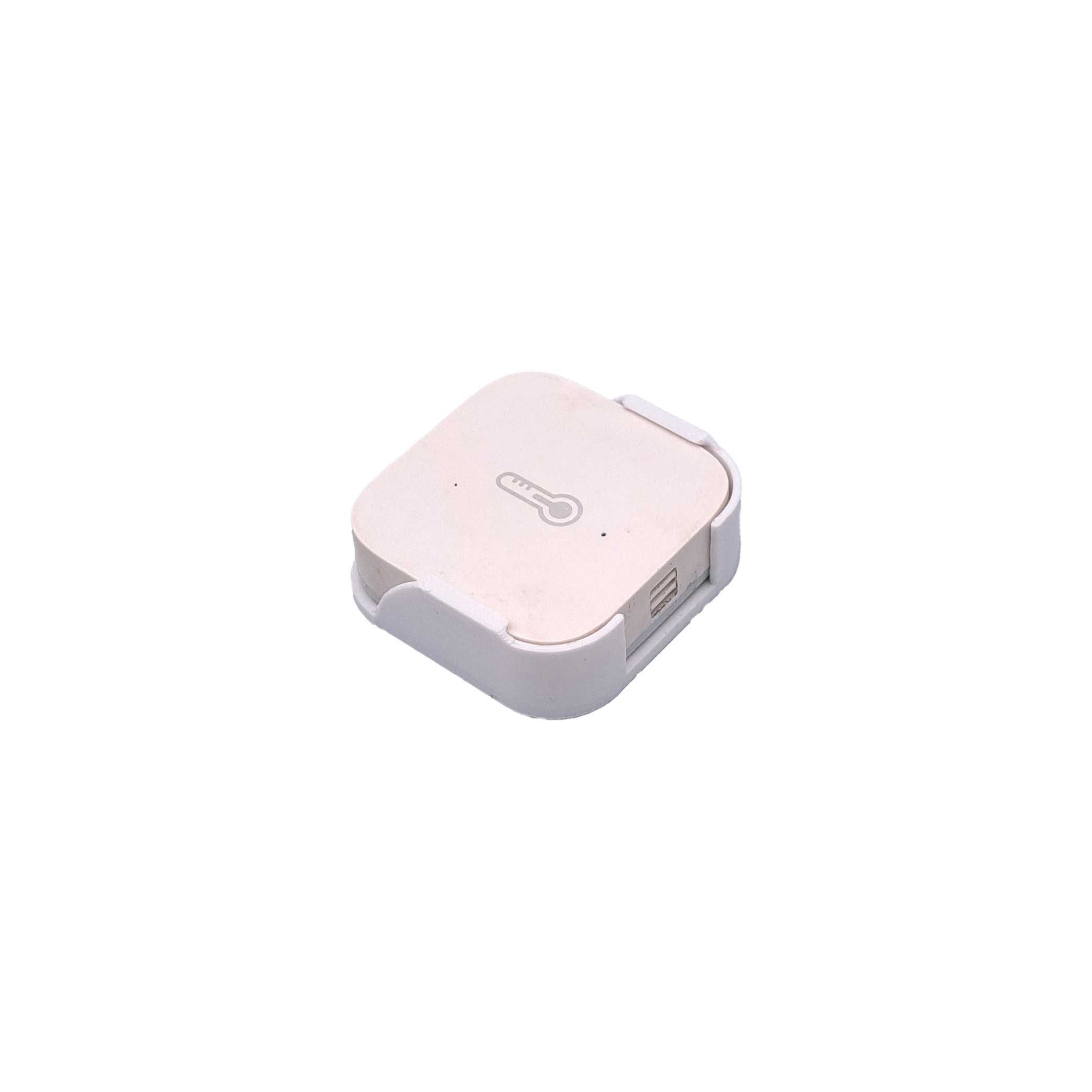 Uchwyt czujnika temperatury AQARA WSDCGQ11LM - HOME ASSISTANT