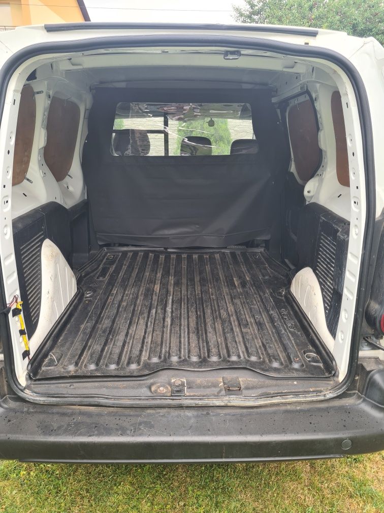 Citroen Berlingo 2013 1.6HDI 90km