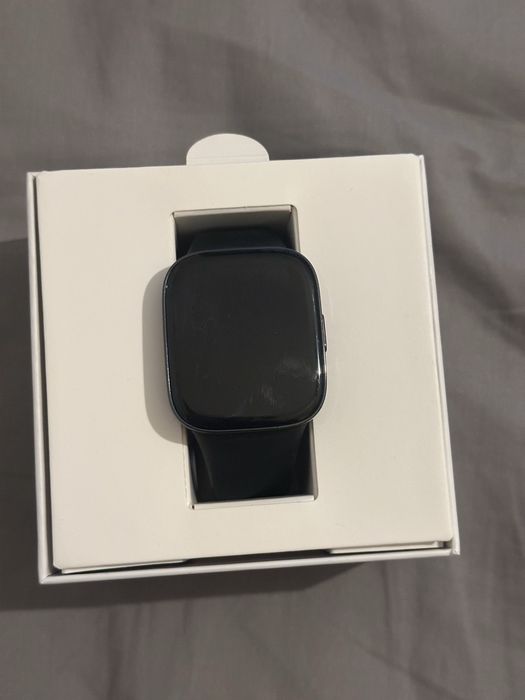 Smartphone Xiaomi Redmi Note 10 Pro + Smartwatch Redmi Watch 3