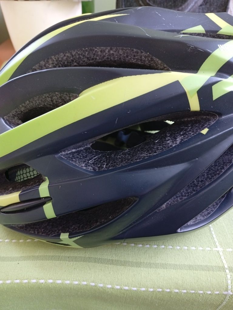 Kask Inmoldtech L