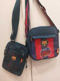 Torebki sportowe FC Barcelona