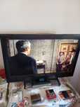 Televisão 32" sony
