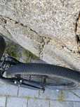 Bmx praticamente nova