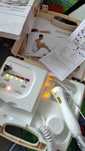 Depilator IPL Rio