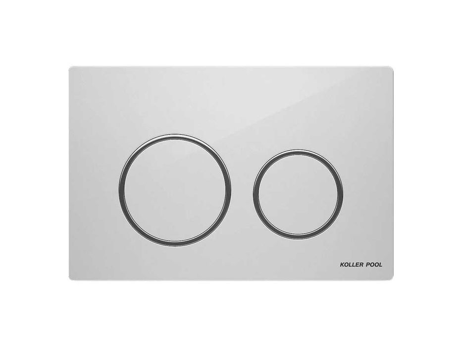 Інсталяція KOLLER POOL+панель змиву на вибір+підвісний унітаз на вибір