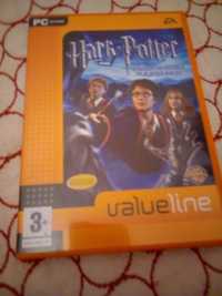PC CD -rom harry Potter