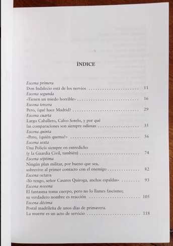 El Crimen que Desató la Guerra Civil - Alfredo Semprún