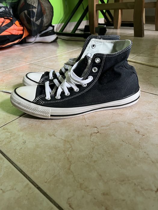 Sapatilhas Converse Chuck Taylor All Star High Top