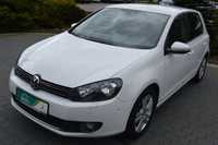 Volkswagen Golf 1,8 TSI 160 KM Klimatronik Nawigacja HIGH-LINE