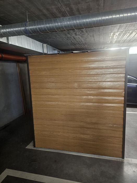 Domek garażowy narzędziowy 2,4x1,8m