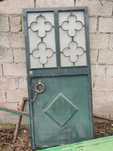 Porta de entrada