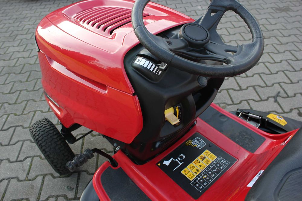 MTD RF 125  Smart  TRAKTOREK Kosiarka