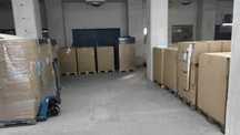 Zwroty AMAZON ABC Boksy Box AGD Zabawki Elektronika PALETA MIX PALETY