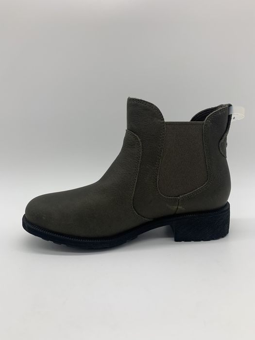 Buty damskie botki UGG Bonham Boot III r. 37