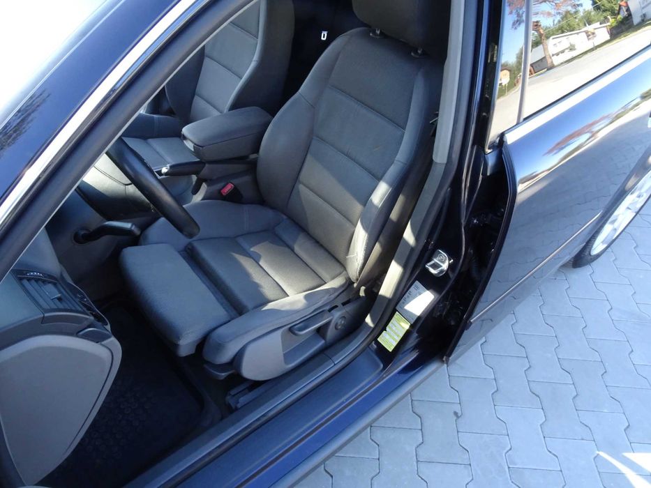 A4 b6 1.8 Turbo 163KM Quattro Avant# Piękna w Bardzo dobrym  stanie