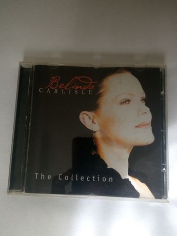 CD original de Belinda Carlisle