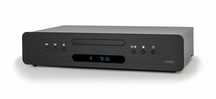 Odtwarzacz CD Atoll CD100 Signature Black/Silver - raty 0% [S4Home]