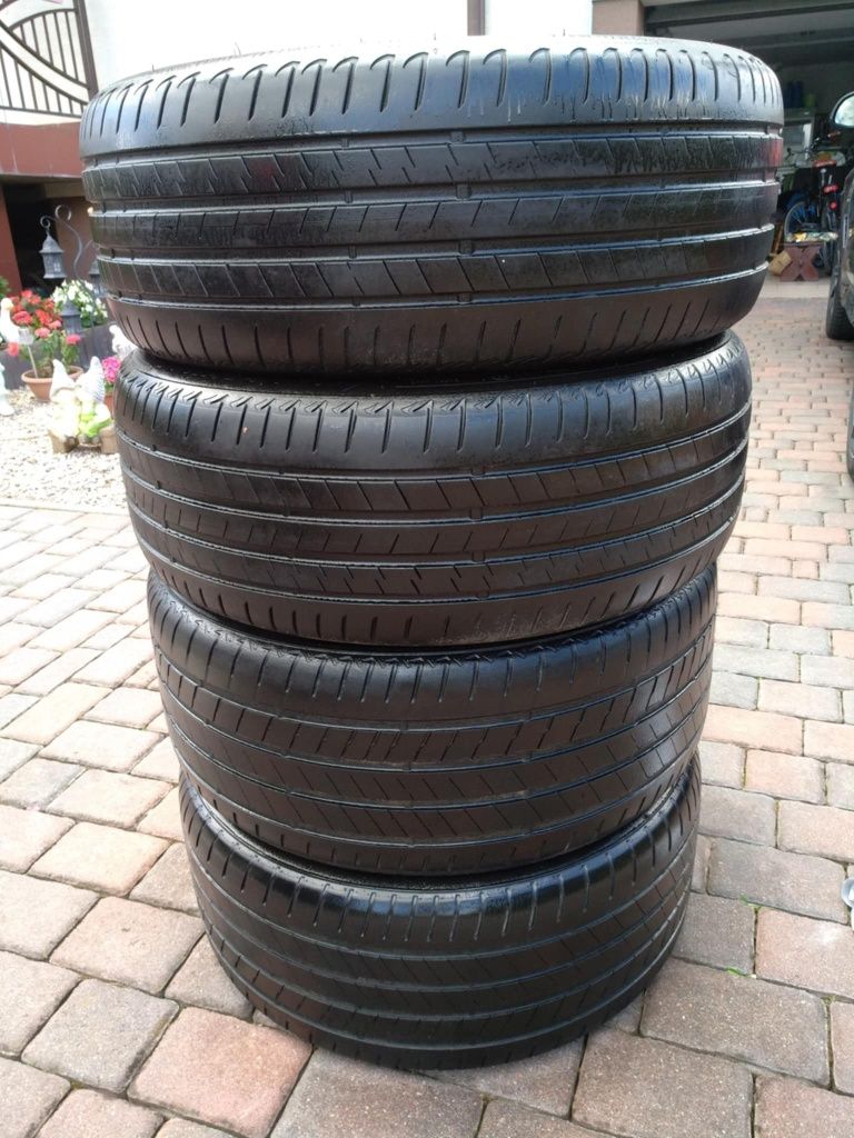 Opony letnie do bmw x4 x3 275/40, 245/45/20 Bridgestone RSC