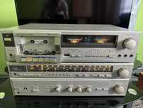 Dual cv1160 amplituner radio kaseta