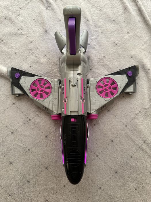 Рятувальний літак-трансформер Paw Patrol Скай делюкс (SM17799)