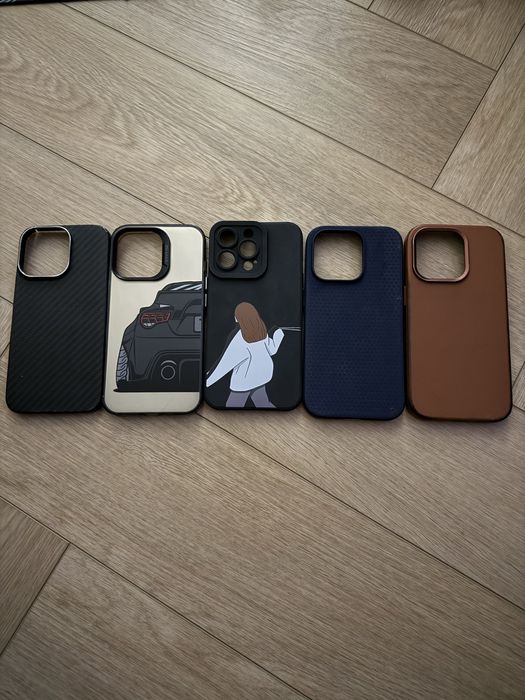 Etui iphone 13 pro