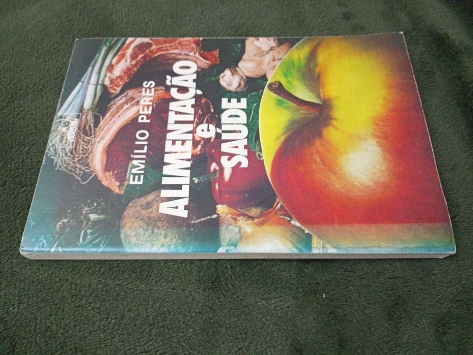 Alimentação e Saúde	Emílio Peres	1980