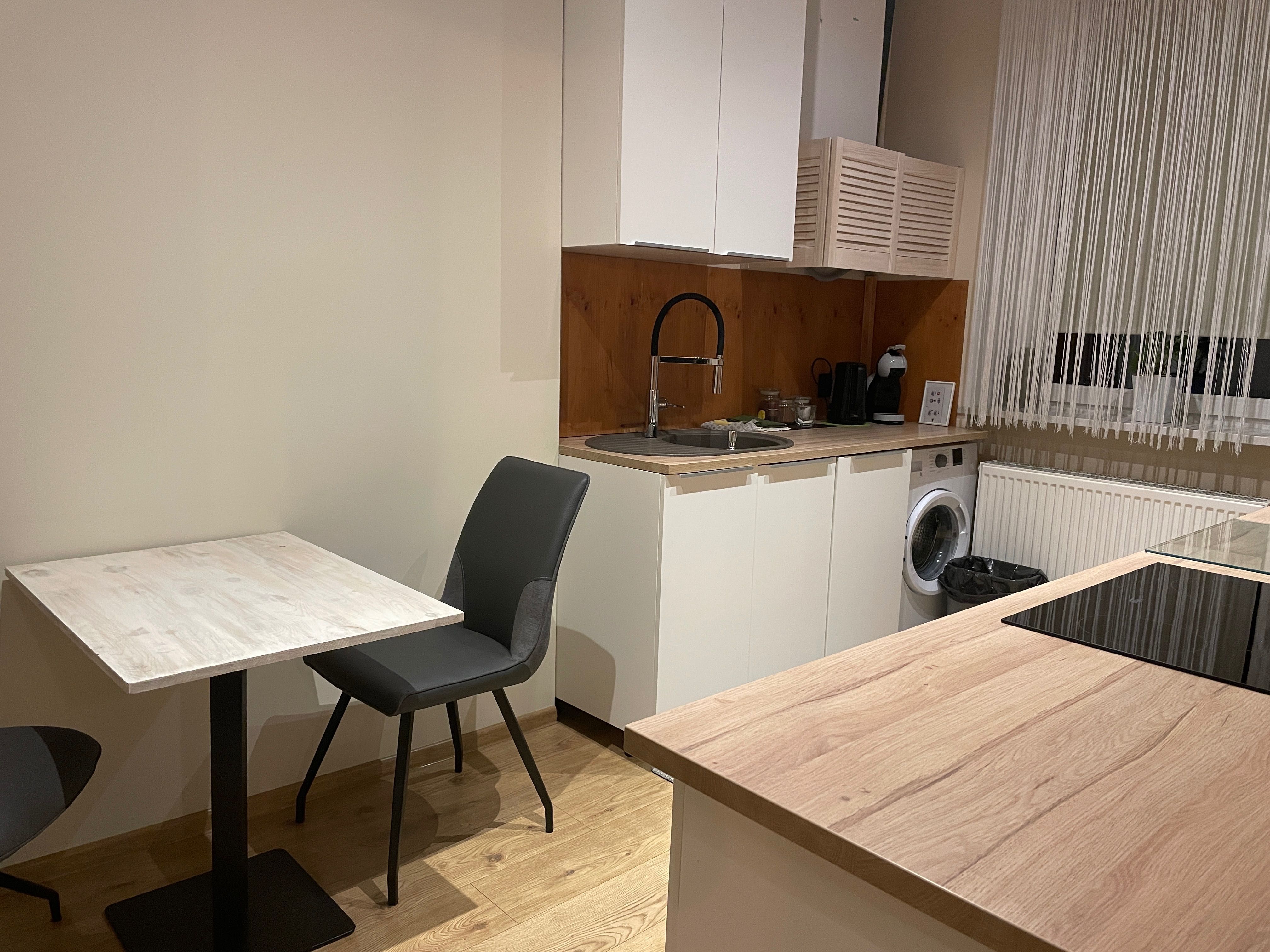 mieszkanie na doby tygodnie apartament w super lokalizacji -Pati