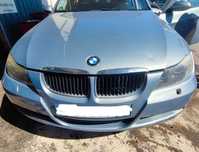 Peças BMW E90 2.0d M47D20U2 / GS6-17DG