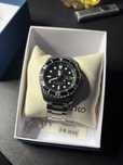 Zegarek Seiko Sports 5 Automatic SNZF17K1