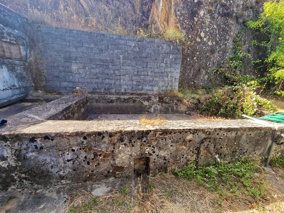 Moradia T6 - Pessegueiro