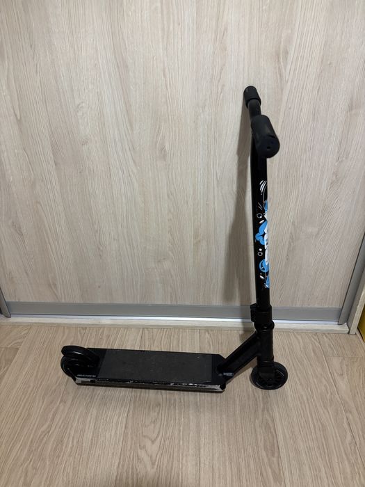 Hulajnoga wyczynowa Oxelo Scooter