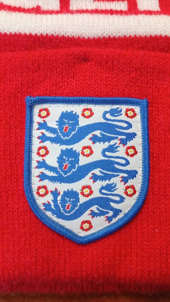 Продам оригінальну шапку England