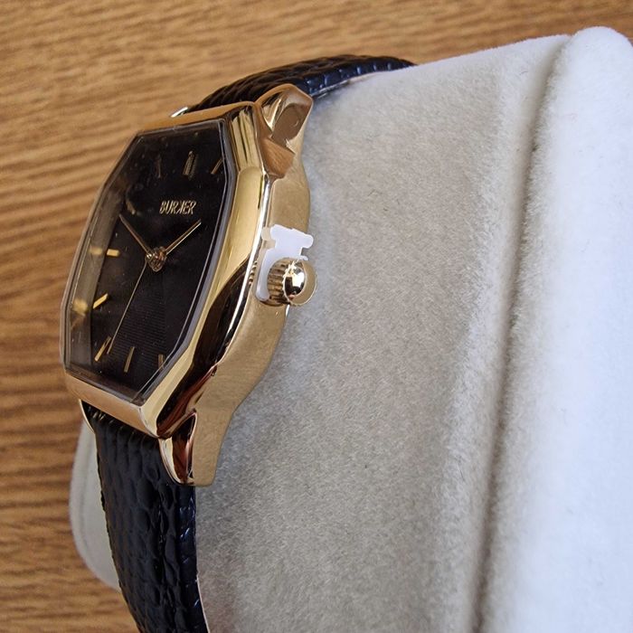 Zegarek damski Burket