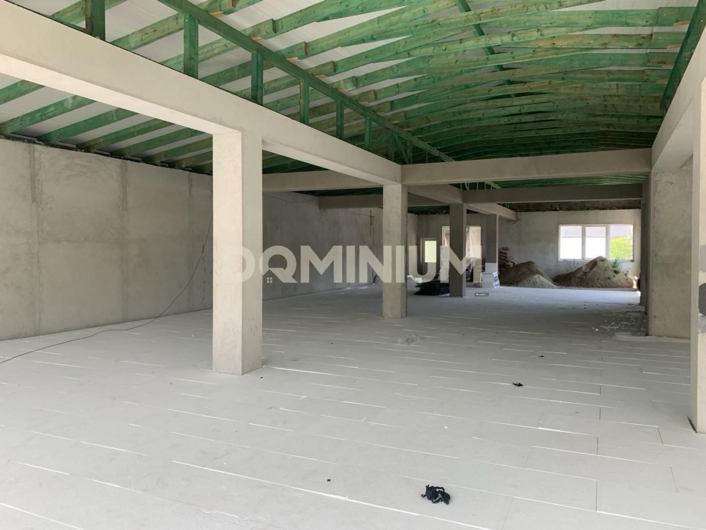 Оренда приміщення 500 м² у самому центрі Виноградова.Перша здача