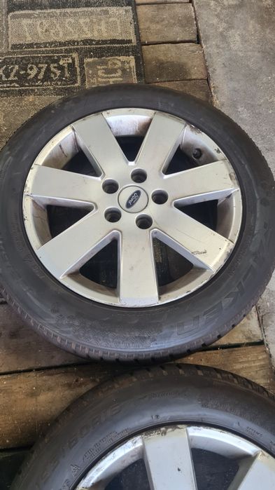 Falken 195/60R16 22r.