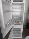 Miele KDN 7724 E Active, lodówka do zabudowy, nowa, sklep 6,5tys zł