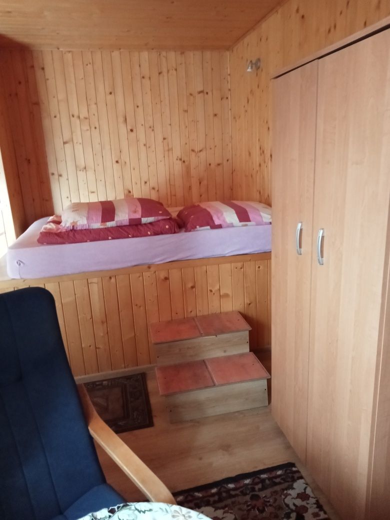 Pokoje gościnne oraz apartament nad morzem w okolicy KARWI